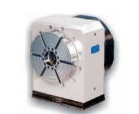 CNC ROTARY TABLE  TDE