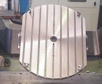 TLTNG ROTARY TABLE  BRC-T